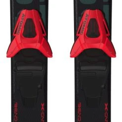 Atomic Redster J2 100_120