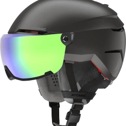 Atomic Savor Amid Visor HD