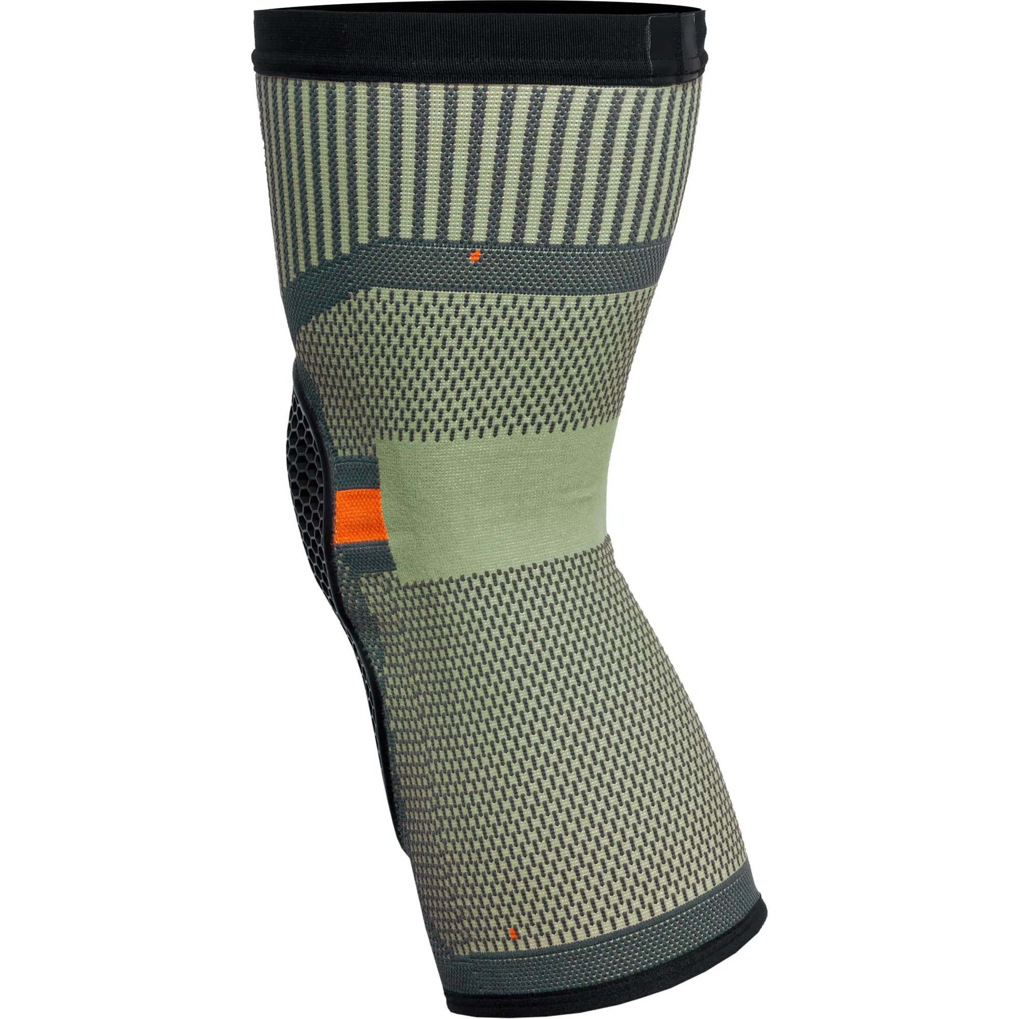 Amplifi MKX Knee Groen M - Afbeelding 2