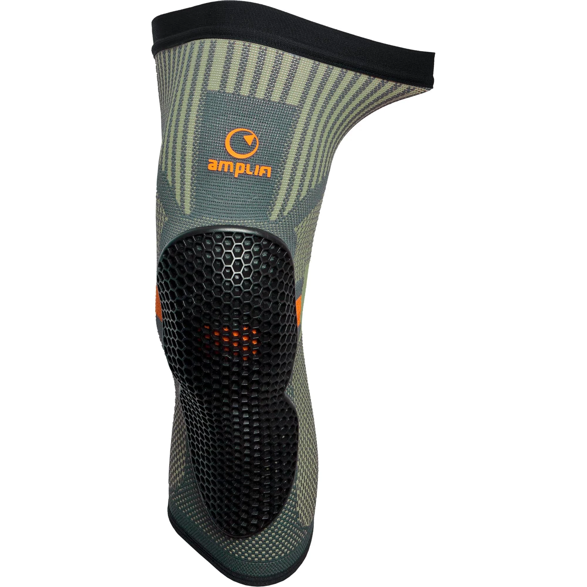 Amplifi MKX Knee Groen M - Afbeelding 3