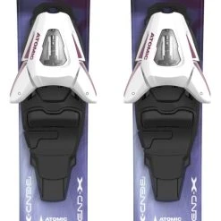 Atomic Maven Girl 100-120