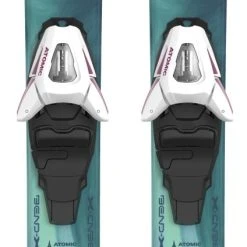 Atomic Maven Girl 130-150