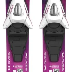 Atomic Maven Girl 70-90