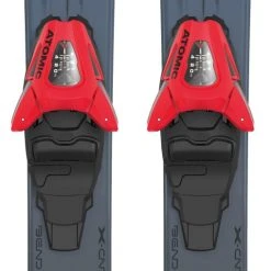 Atomic Maverick Jr 100-120