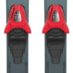 Atomic Maverick Jr 130-150