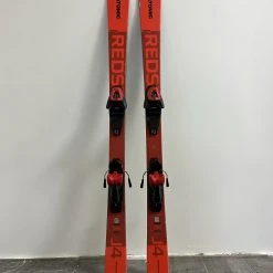 Atomic Redster J4 130 - Demo Cat 2