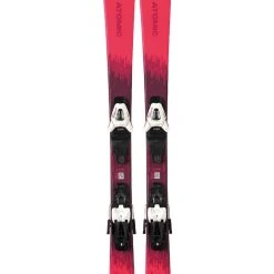 Atomic Vantage Girl X 130_140