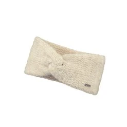 Barts Shae Headband Ecru Size 53