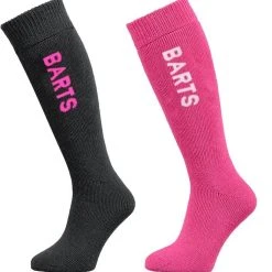 Barts Basic Skisock Kids 2P