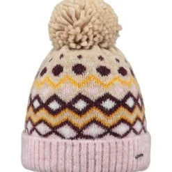 Barts Kizy Beanie Roze 53_55