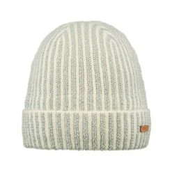 Barts Libberty Beanie Wit Dessin Size 55