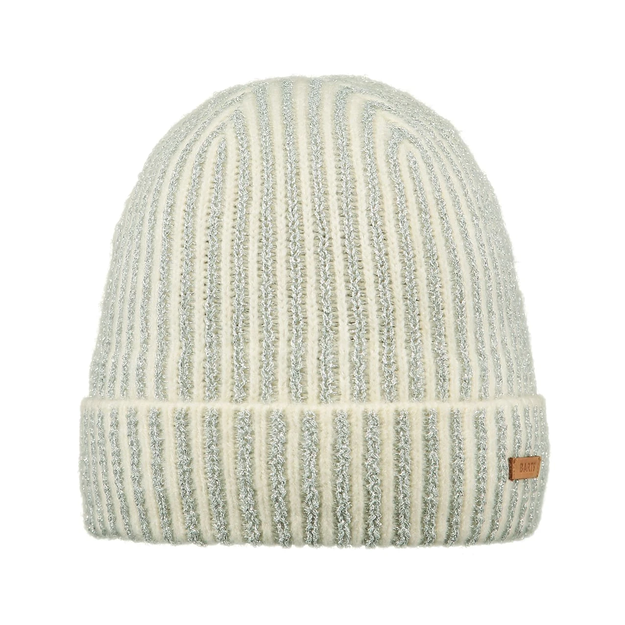 Barts Libberty Beanie Wit Dessin Size 55