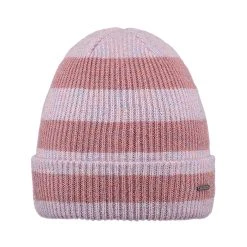 Barts Rayi Beanie Roze Dessin 53_55
