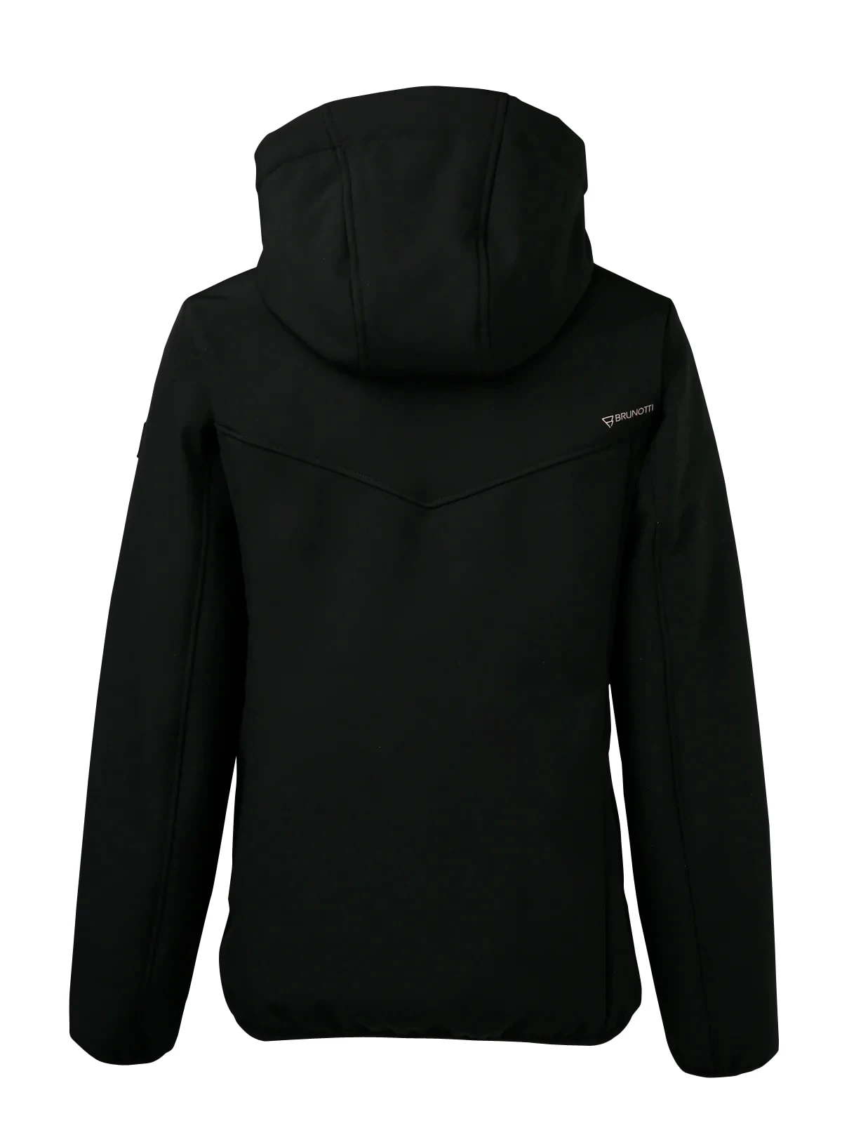 Brunotti Apexia Girls Softshelljacket - Afbeelding 2