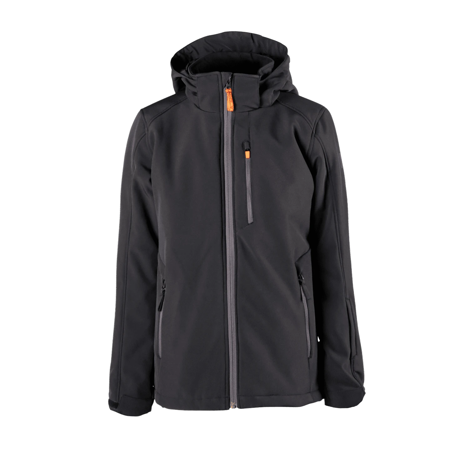 Brunotti Marsala_JR_N Boys Softshelljacket