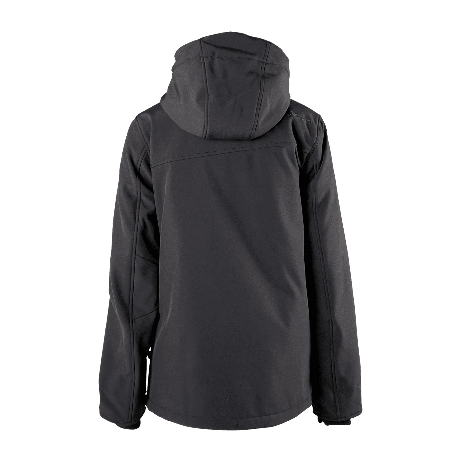 Brunotti Marsala_JR_N Boys Softshelljacket - Afbeelding 3