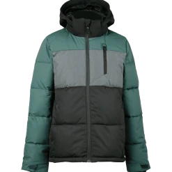 Brunotti Tryjaily Boys Snowjacket