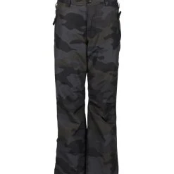 Brunotti Footraily-AO Boys Snowpant