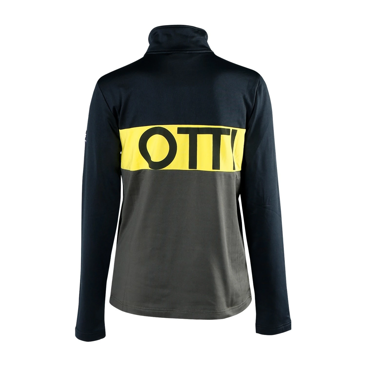 Brunotti Frank_JR Boys Fleece - Afbeelding 2