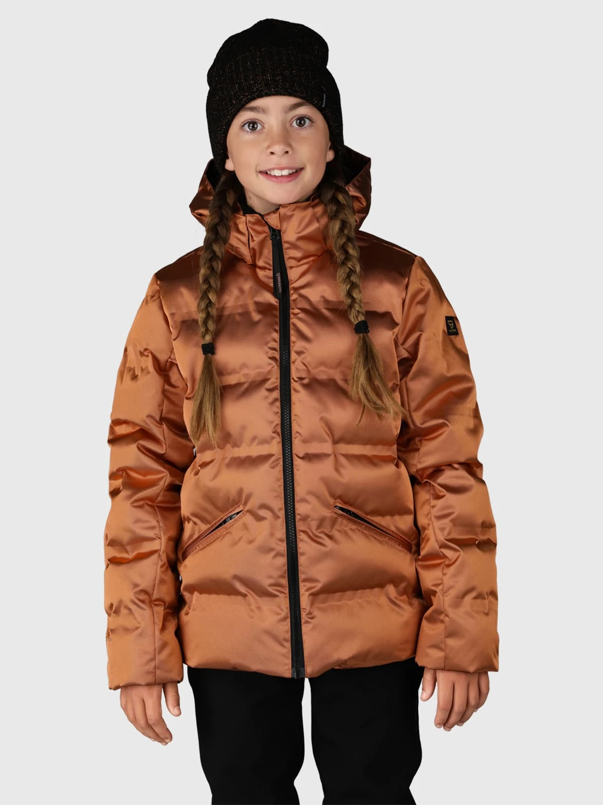 Brunotti G Alta-Copper Snowjackets
