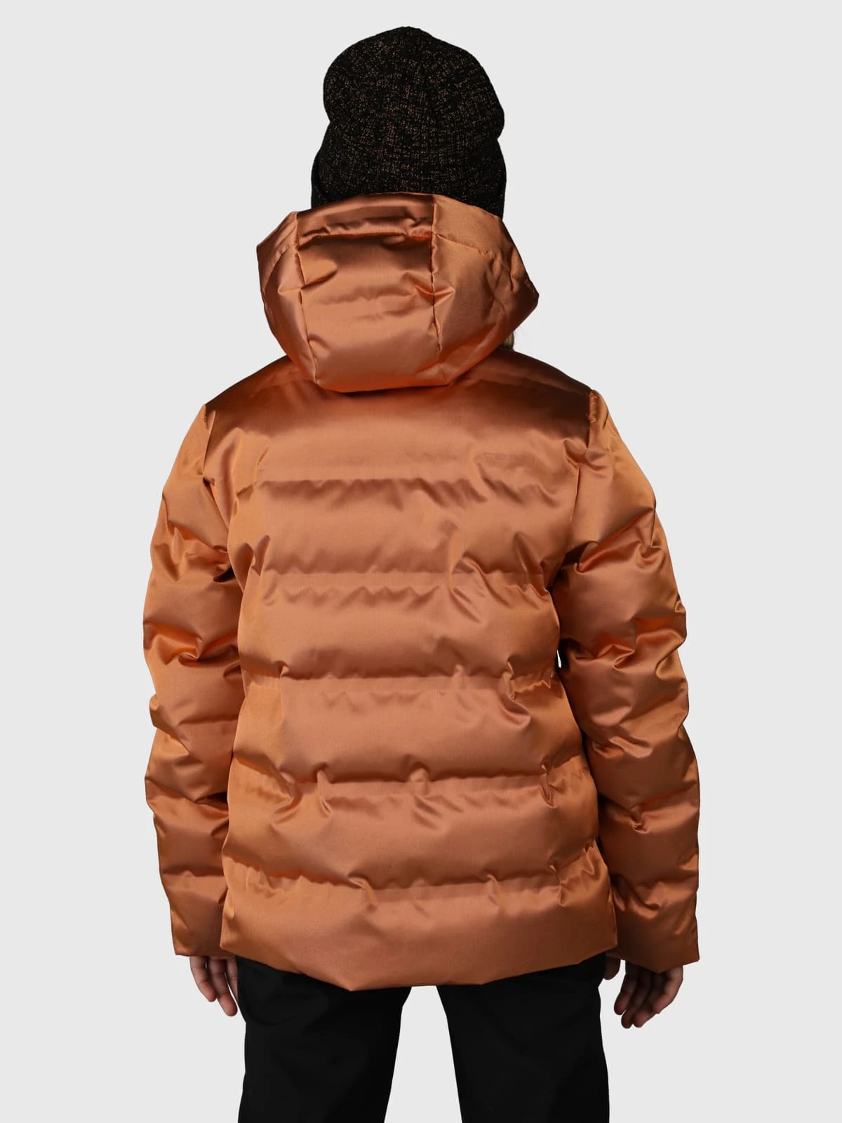 Brunotti G Alta-Copper Snowjackets - Afbeelding 3