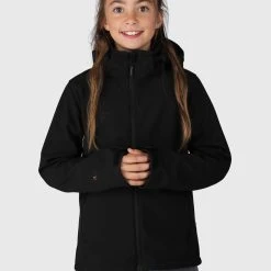 Brunotti G Ariesta N JR Softshelljacket