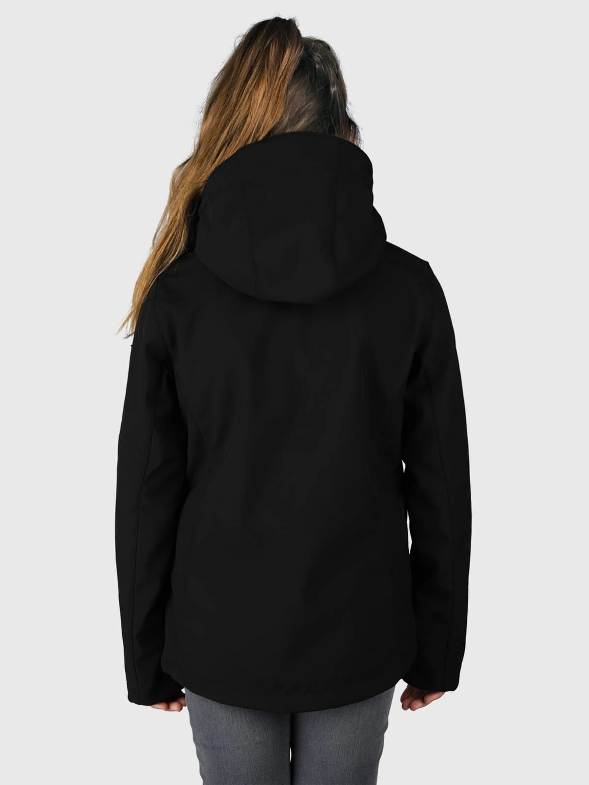 Brunotti G Ariesta N JR Softshelljacket - Afbeelding 3