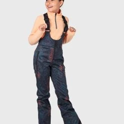 Brunotti Avalanchy_AO Girls Snowsalopet