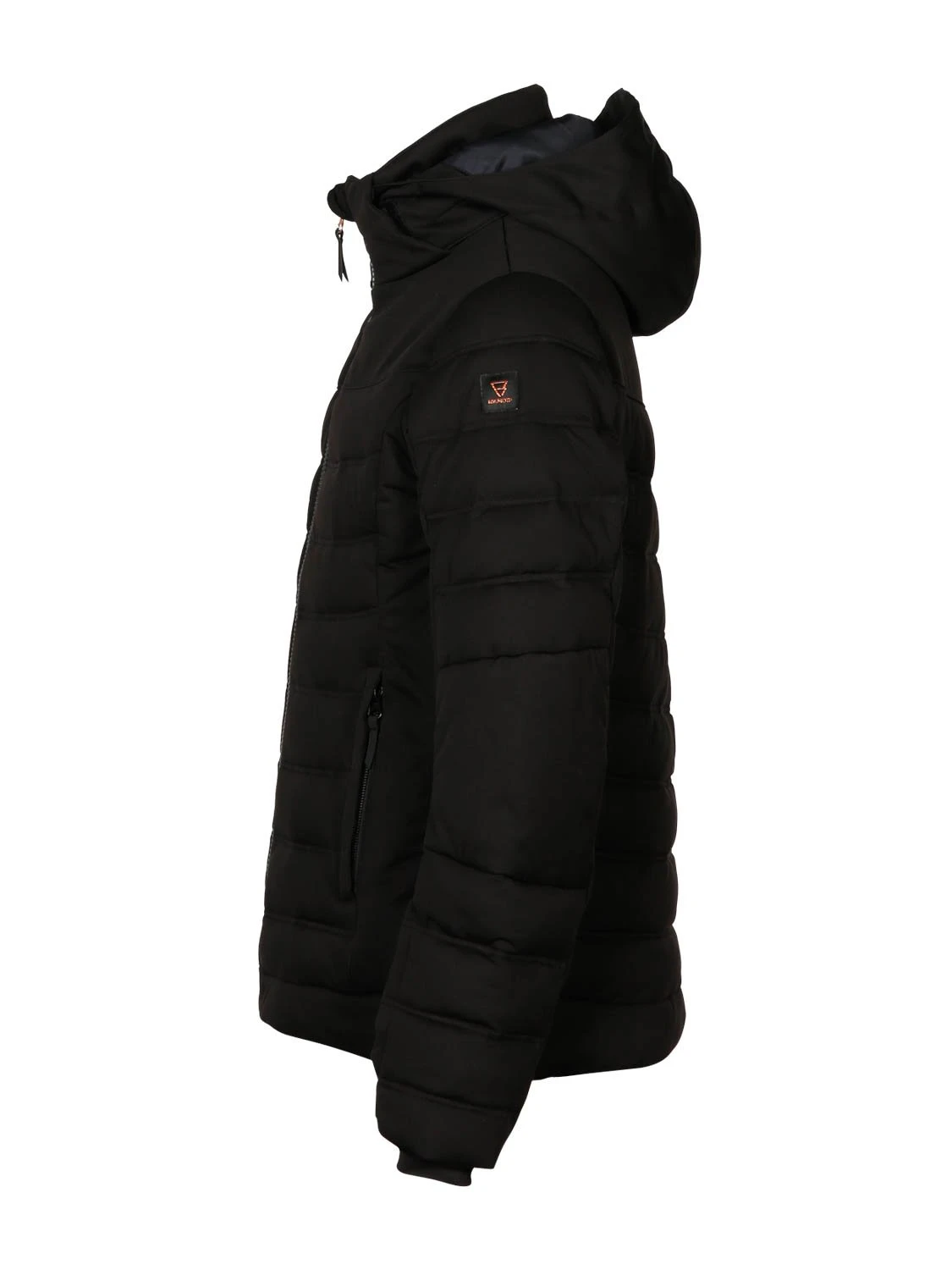 Brunotti Grivoli Girls Snowjacket - Afbeelding 2