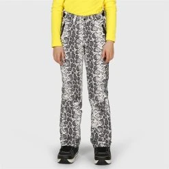 Brunotti Kagu_AO_JR Girls Snowpants