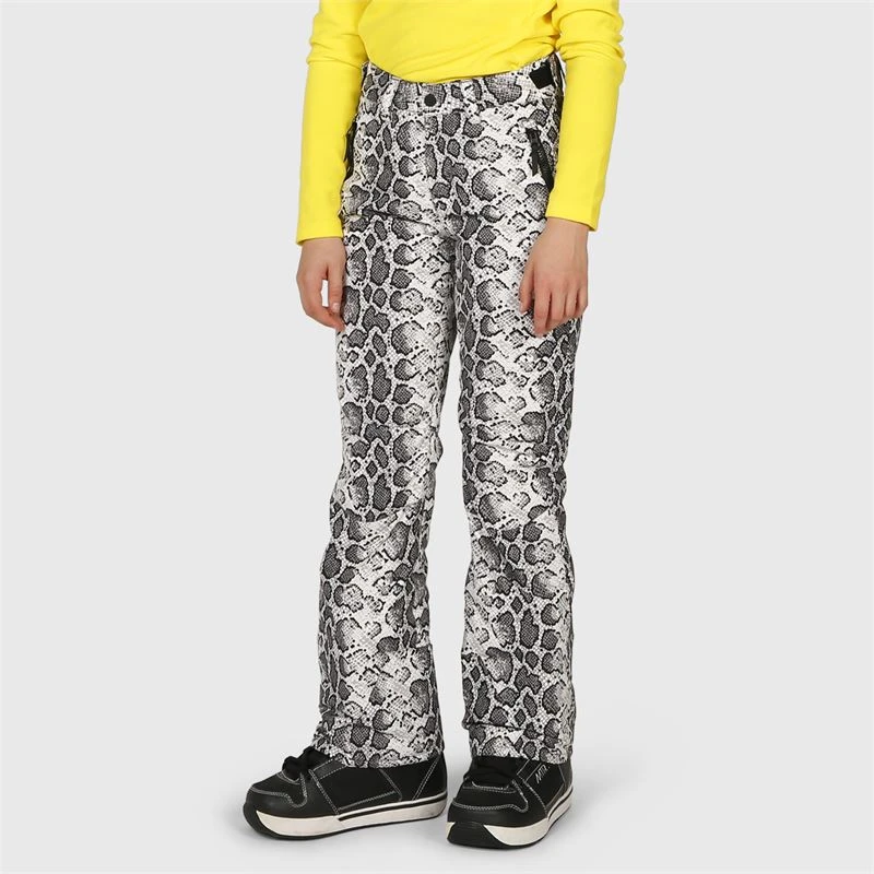 Brunotti Kagu_AO_JR Girls Snowpants - Afbeelding 3