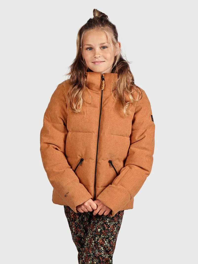 Brunotti G Mirina-Cord Snowjacket