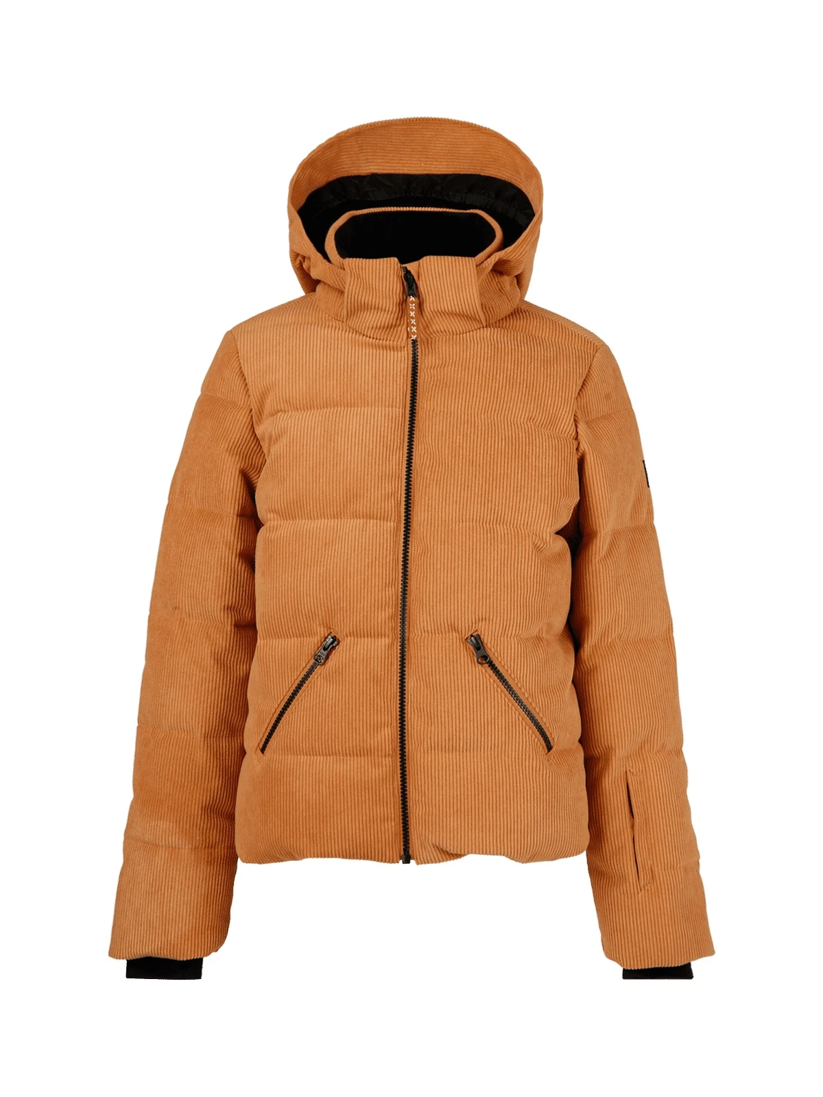 Brunotti G Mirina-Cord Snowjacket - Afbeelding 6