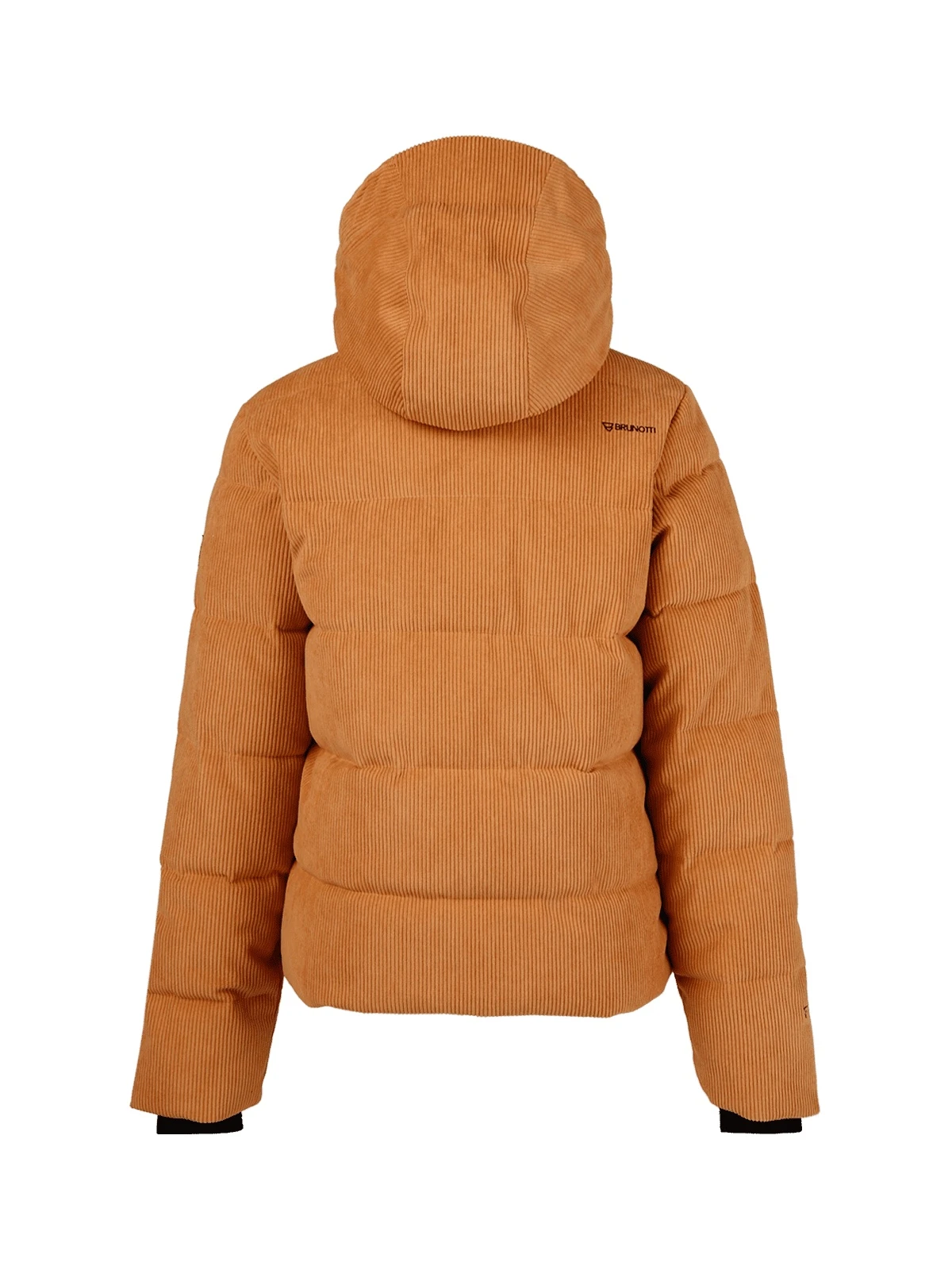 Brunotti G Mirina-Cord Snowjacket - Afbeelding 7