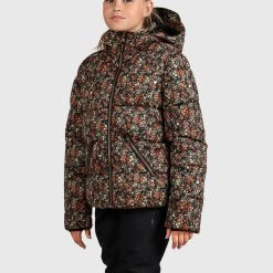 Brunotti G Mirina-Flower Snowjacket