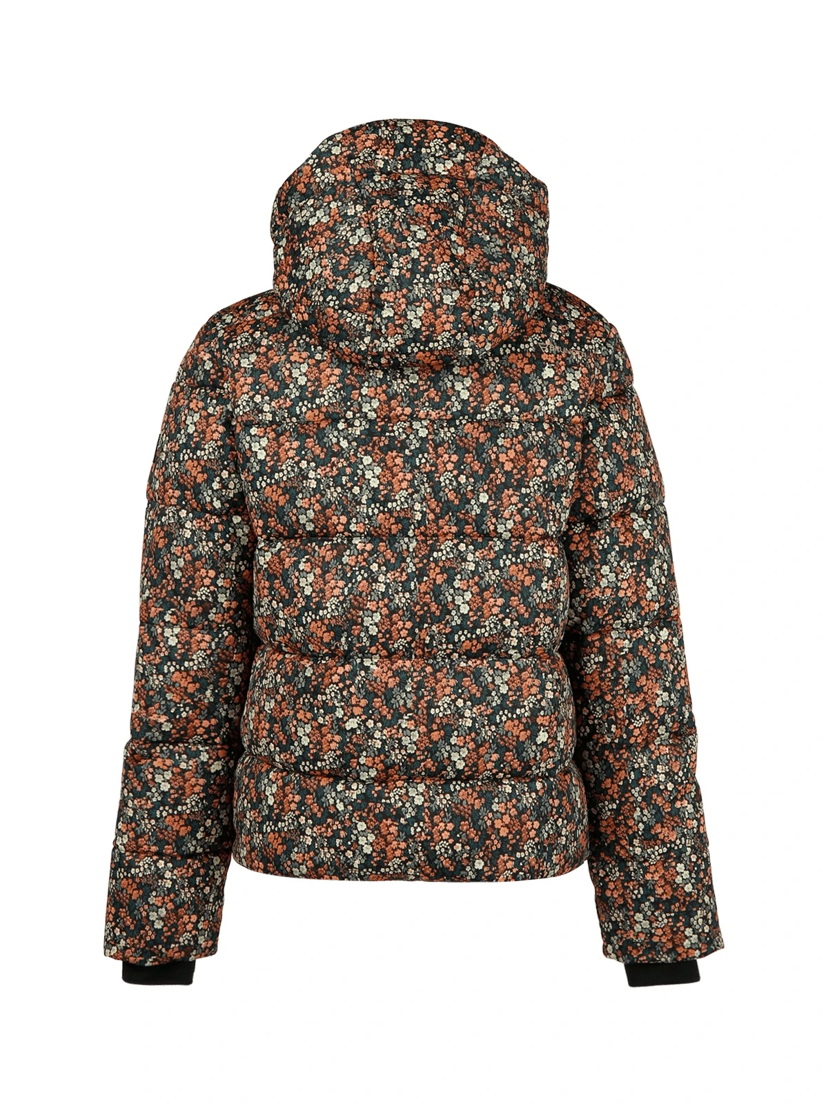 Brunotti G Mirina-Flower Snowjacket - Afbeelding 7