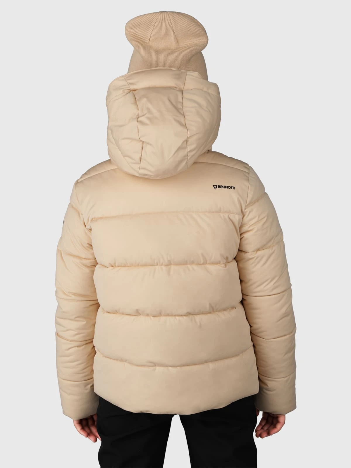 Brunotti G Mirina Snowjacket - Afbeelding 3