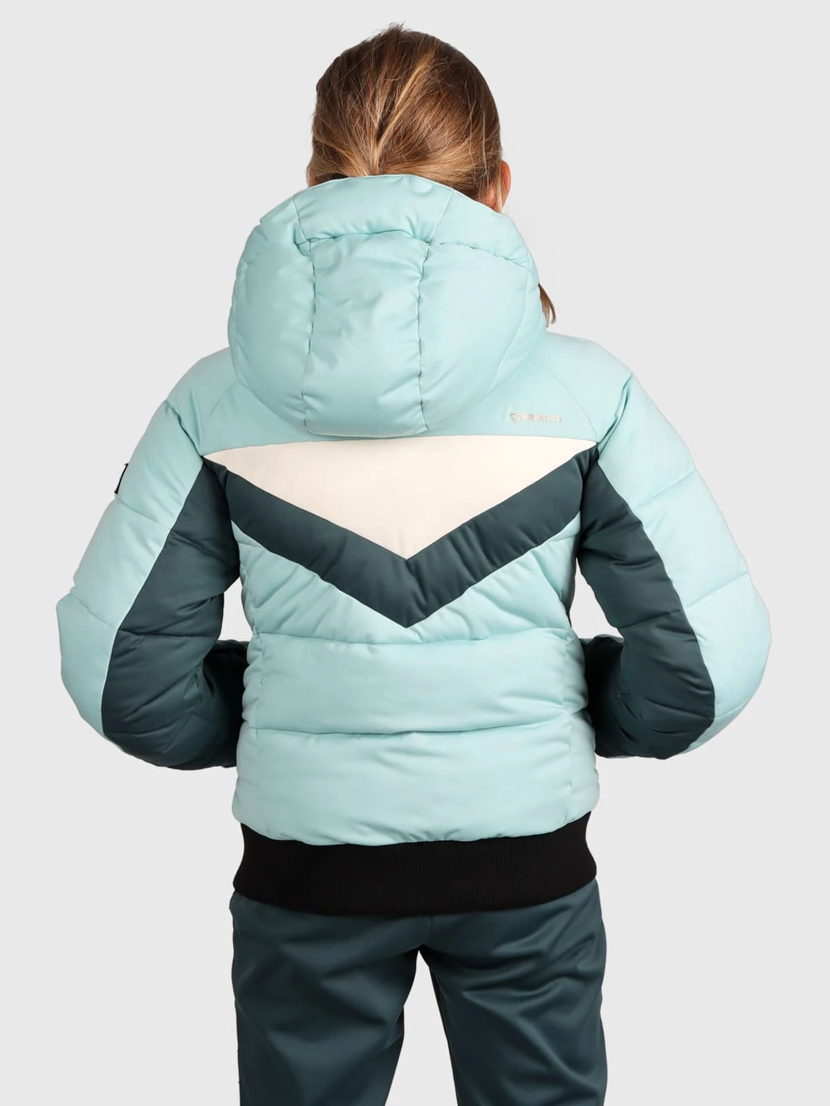 Brunotti G Snowbirdie Snowjackets - Afbeelding 3