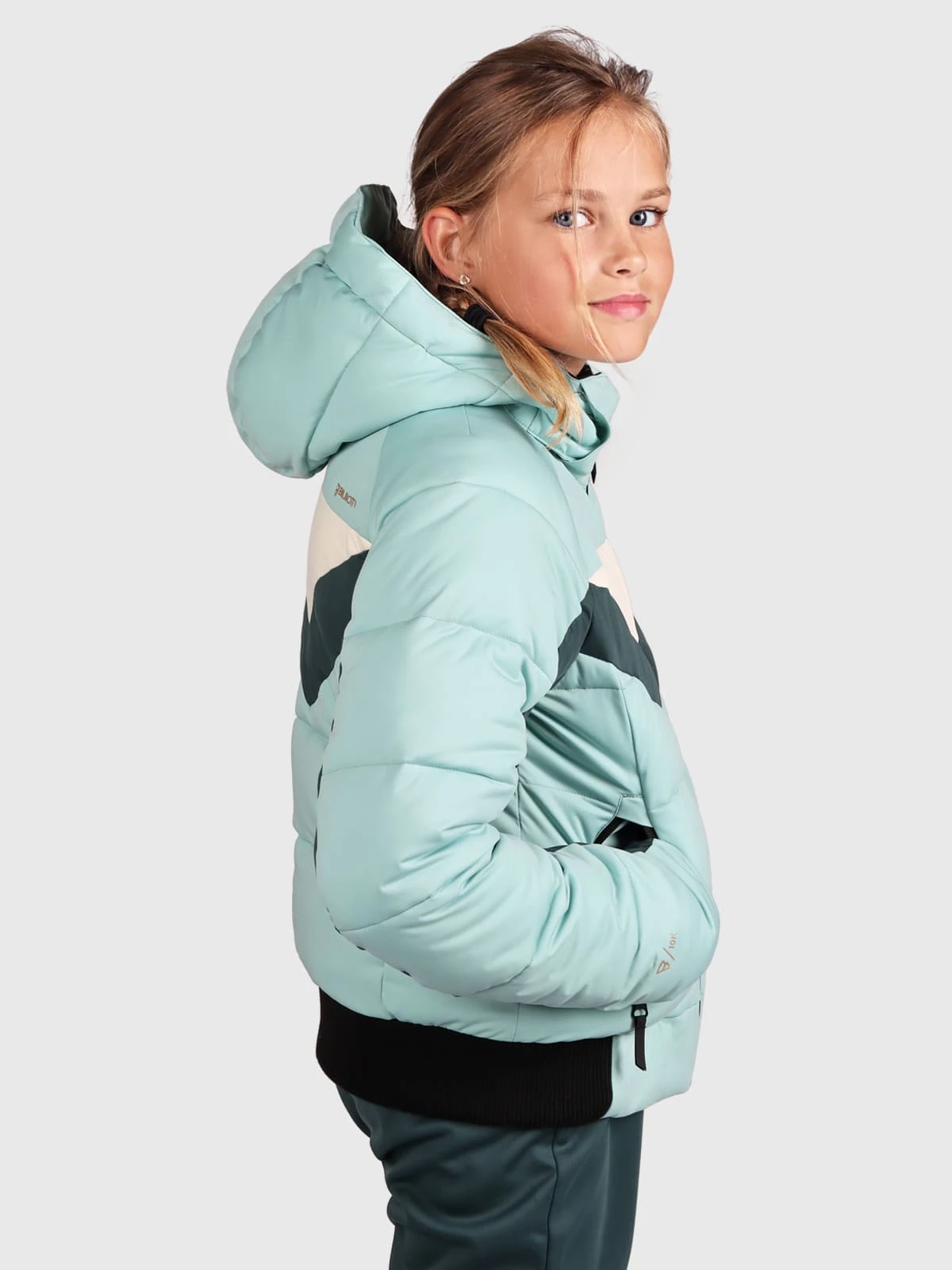 Brunotti G Snowbirdie Snowjackets - Afbeelding 4