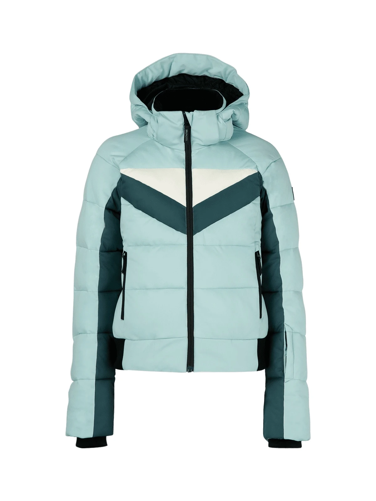 Brunotti G Snowbirdie Snowjackets - Afbeelding 6