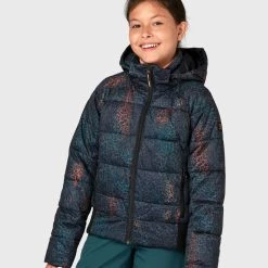 Brunotti Suncrown_AO Girls Snowjacket