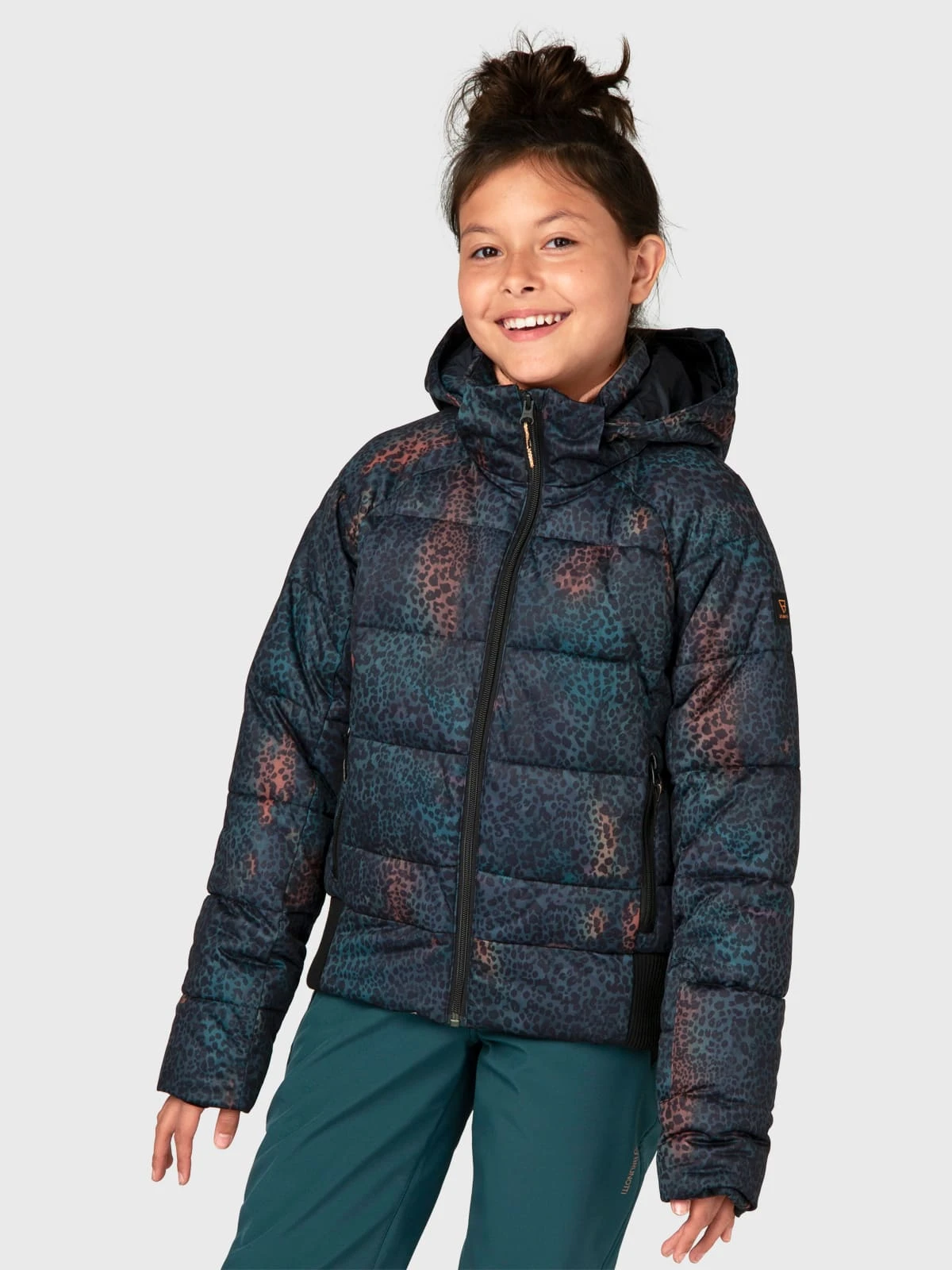 Brunotti Suncrown_AO Girls Snowjacket