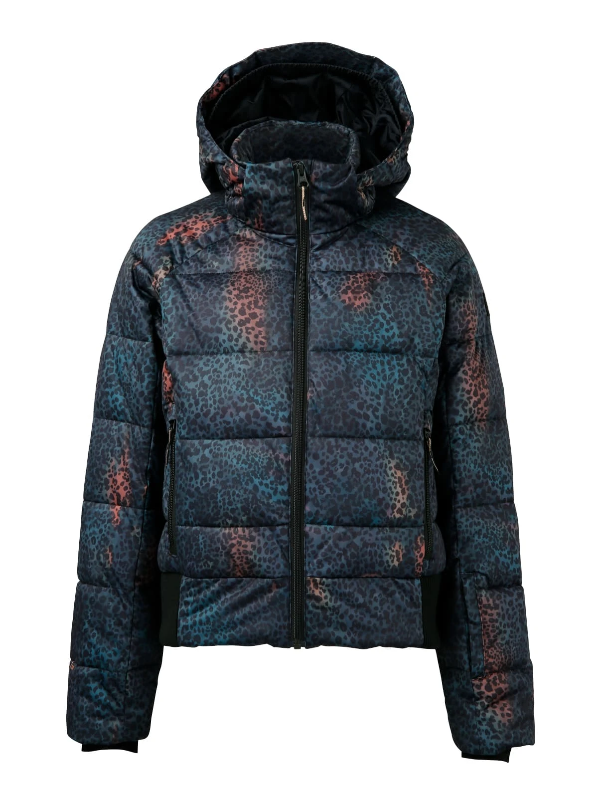 Brunotti Suncrown_AO Girls Snowjacket - Afbeelding 6
