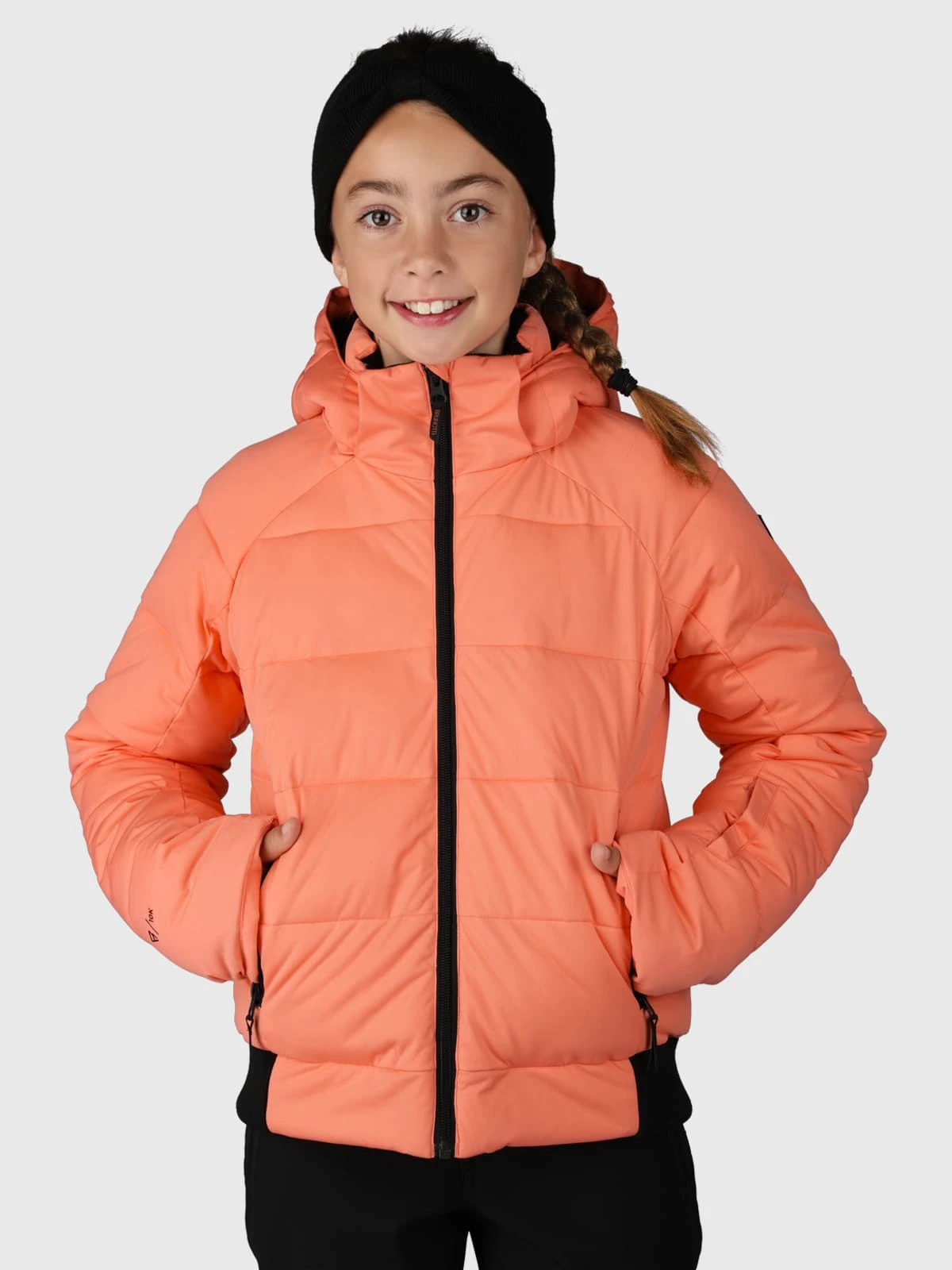 Brunotti G Suncrown Snowjacket