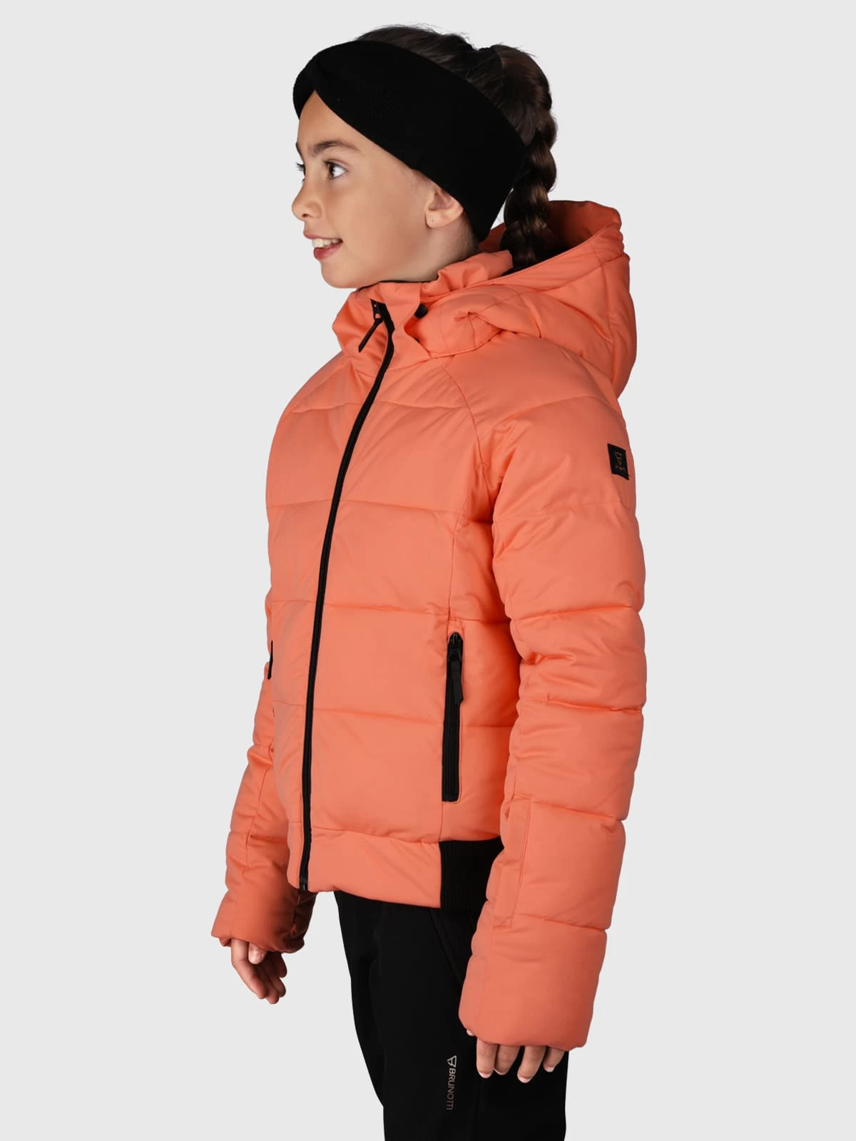 Brunotti G Suncrown Snowjacket - Afbeelding 2