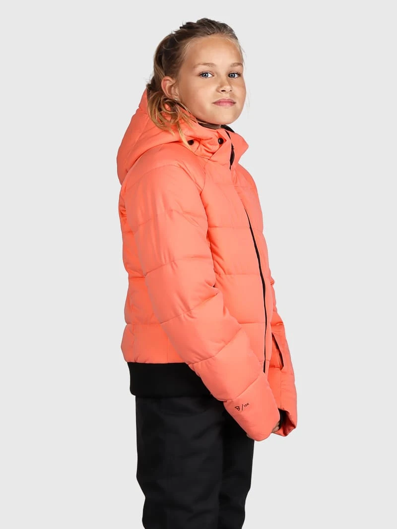 Brunotti G Suncrown Snowjacket - Afbeelding 5