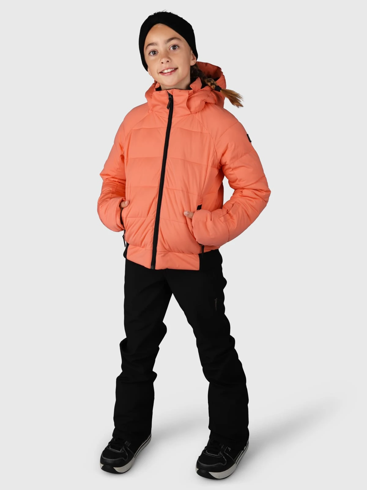 Brunotti G Suncrown Snowjacket - Afbeelding 6