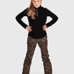 Brunotti G Sunpeaky-Flower Softshellpant