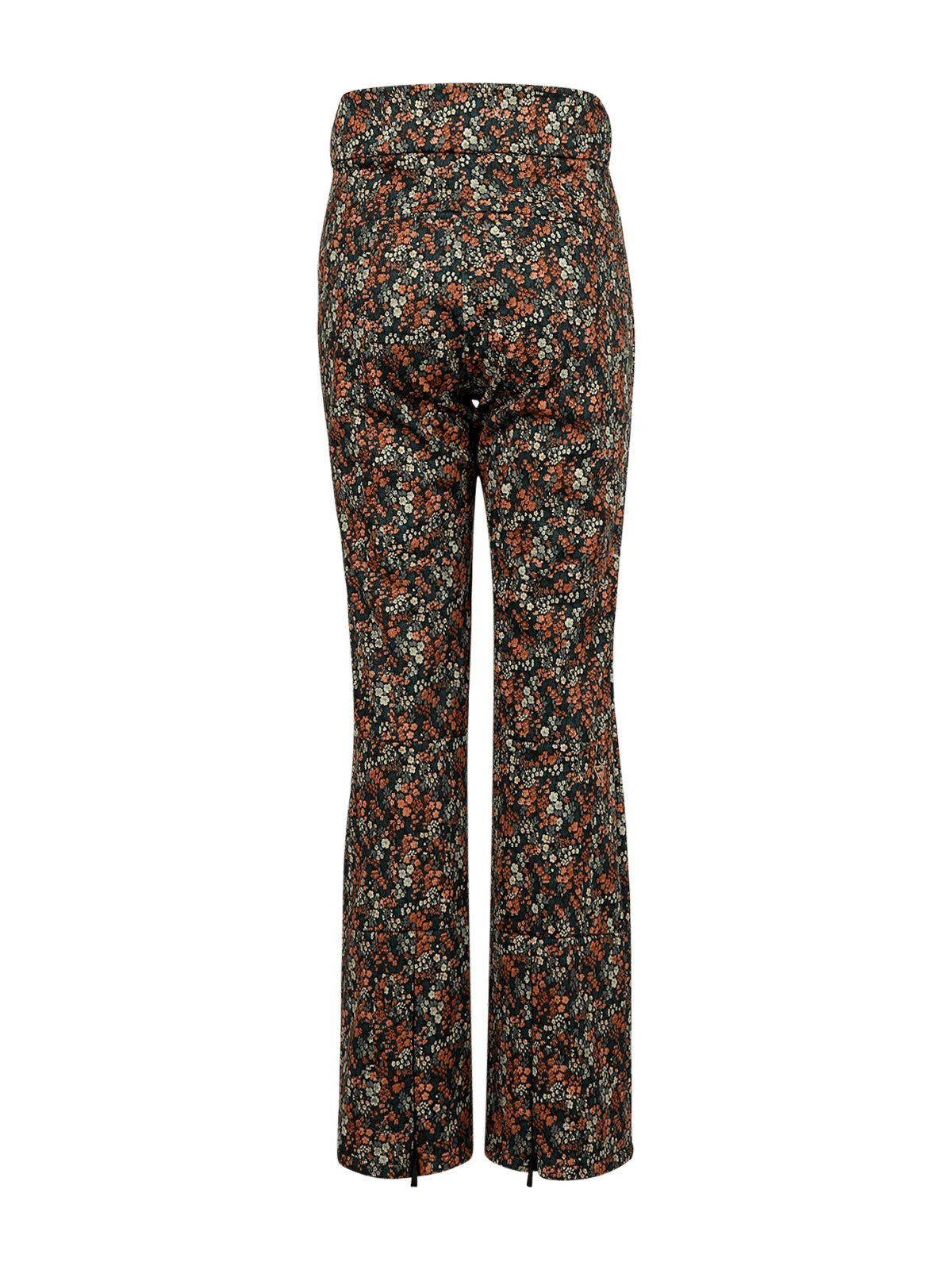 Brunotti G Sunpeaky-Flower Softshellpant - Afbeelding 7