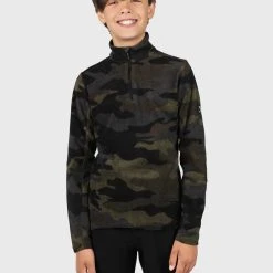 Brunotti Moky Boys Fleece